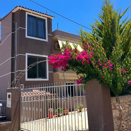 Apartments Villa Dovinefa 卡萨米尔 外观 照片