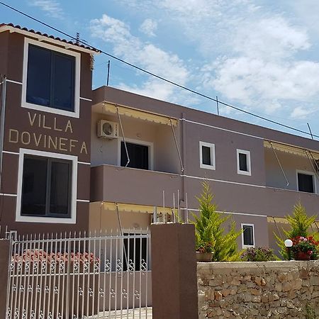 Apartments Villa Dovinefa 卡萨米尔 外观 照片