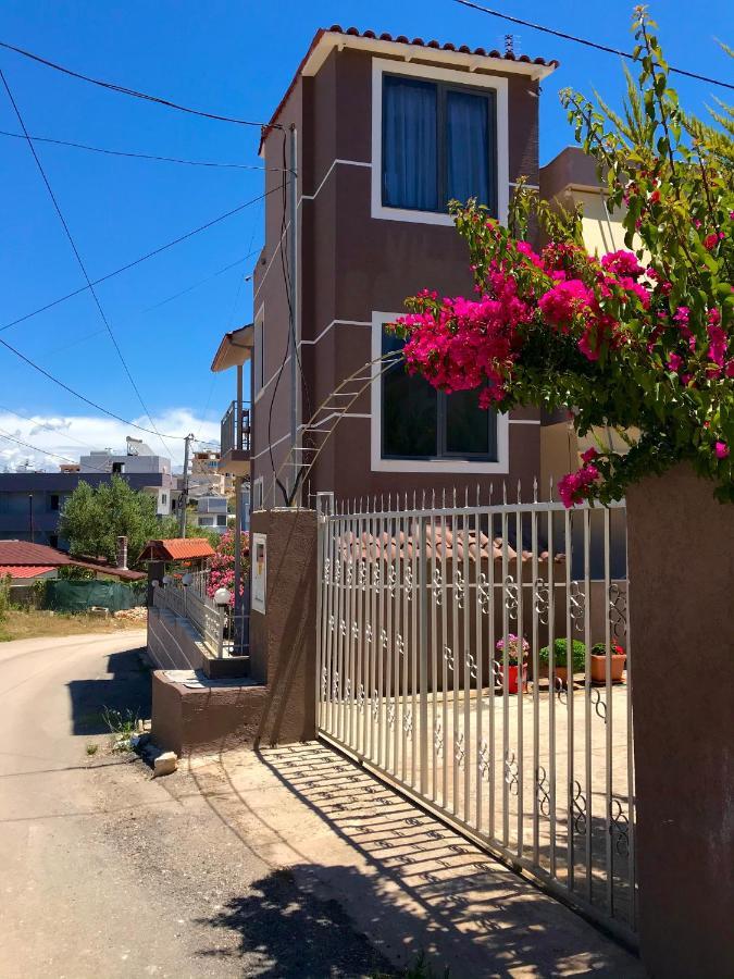 Apartments Villa Dovinefa 卡萨米尔 外观 照片