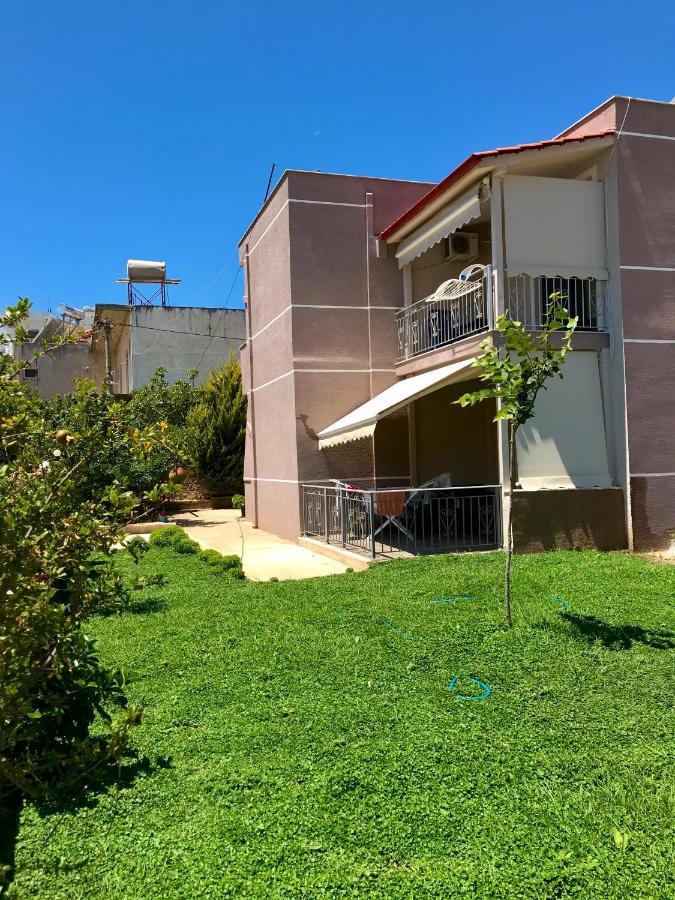 Apartments Villa Dovinefa 卡萨米尔 外观 照片