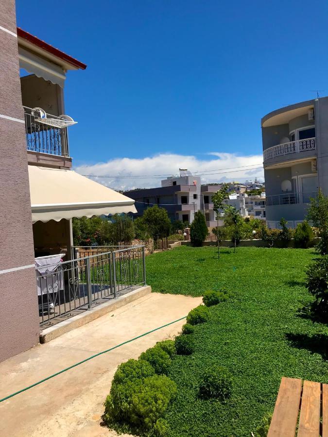 Apartments Villa Dovinefa 卡萨米尔 外观 照片