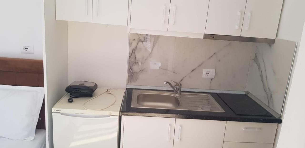 Apartments Villa Dovinefa 卡萨米尔 外观 照片