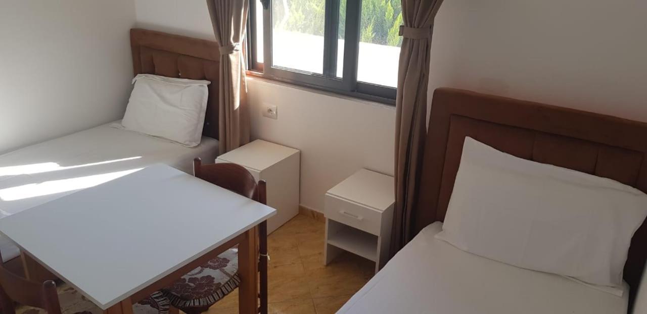Apartments Villa Dovinefa 卡萨米尔 外观 照片