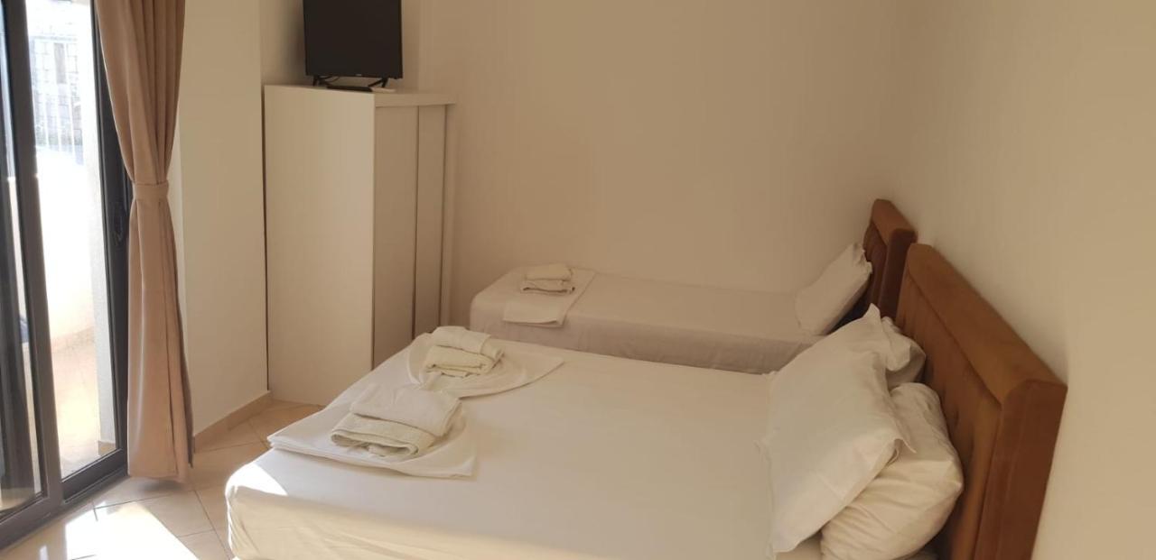 Apartments Villa Dovinefa 卡萨米尔 外观 照片