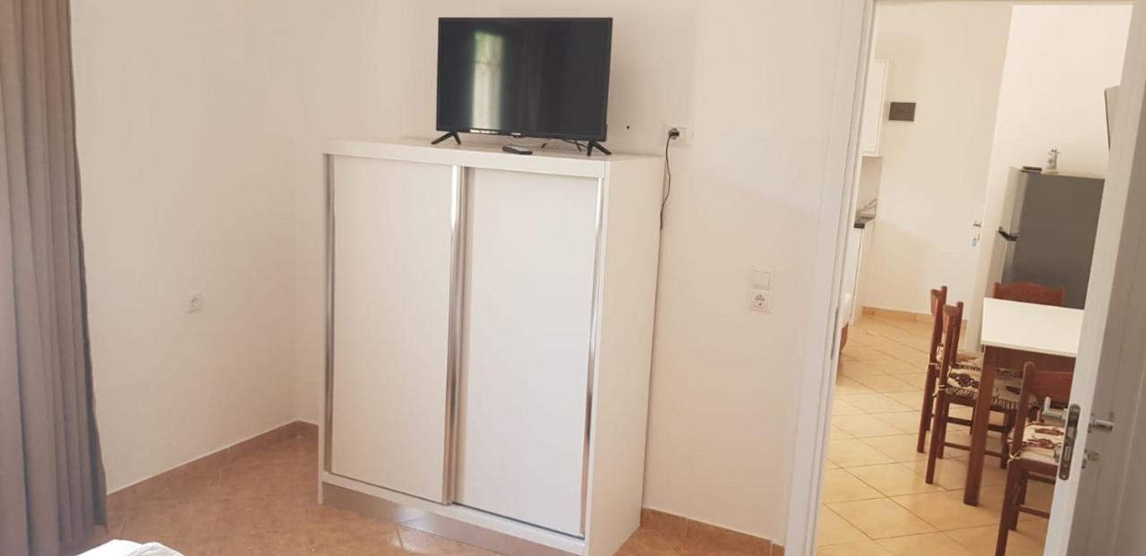 Apartments Villa Dovinefa 卡萨米尔 外观 照片